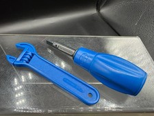 Meccano Junior Hand Tools For