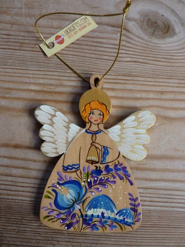 Christmas wooden hand - christmas,