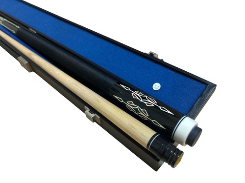 Old adam billiard cue - adam,