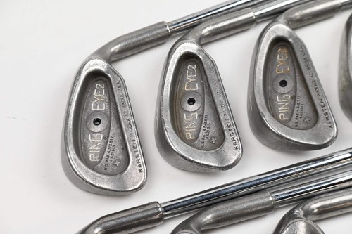 Ping eye irons - eye, 2