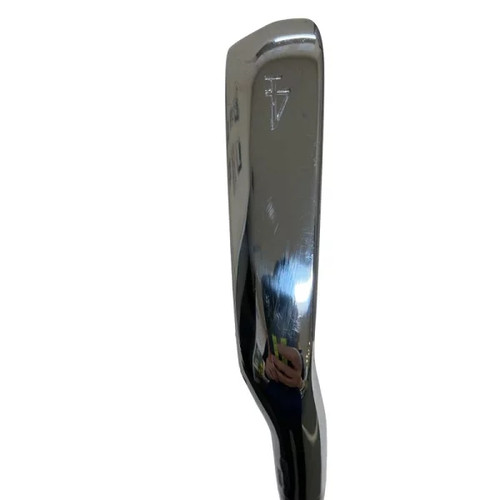 Mizuno iron 1pc 7 flex - mp-53,