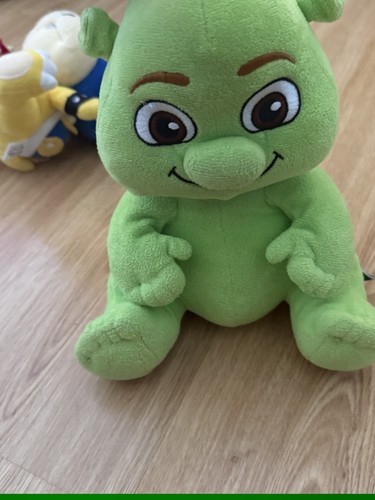 2006 nanco shrek the - third,