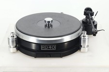 Ariston rd40 turntable linn - rd40,