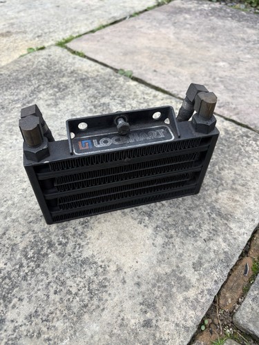 Harley davidson oil cooler - harley,