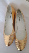 Faith solo style Gold Small