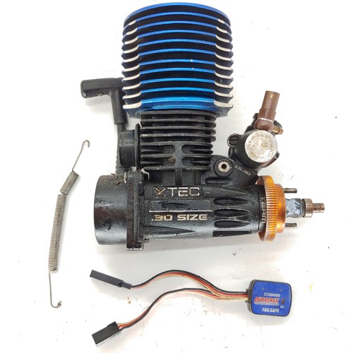 Lrp spec 5 port pull - 2,