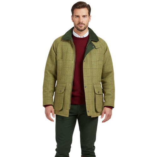 Mens game tweed - mens,