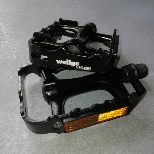 Wellgo vm248du pedals - vm248du,