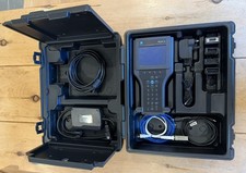 Tech2 & Diagnostic Laptop
