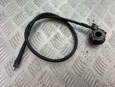 HONDA NTV 600 REVERE SPEEDO