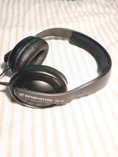Sennheiser HD 202 headphones