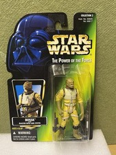 Star Wars Potf2 Bossk