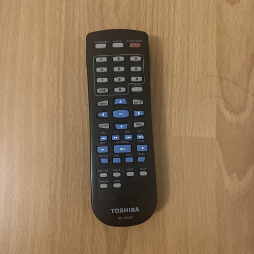 R0301 remote for toshiba - remote,