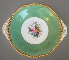 Beautiful apple green hand - apple,
