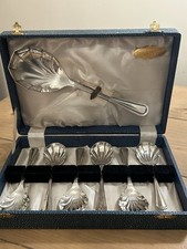 Antique Silver Plated EPNS