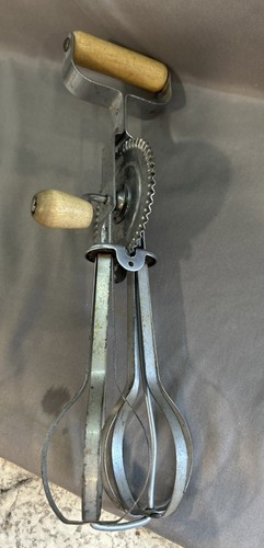 Vintage 1950s stainless - stainless, steel