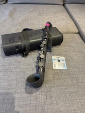 Nuvo J sax 2.0 Saxophone Black