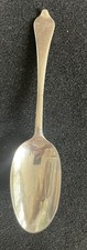 Antique Silver Dog Nose Rat