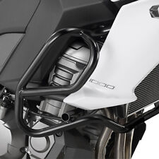Black Engine Guard GIVI TN4113