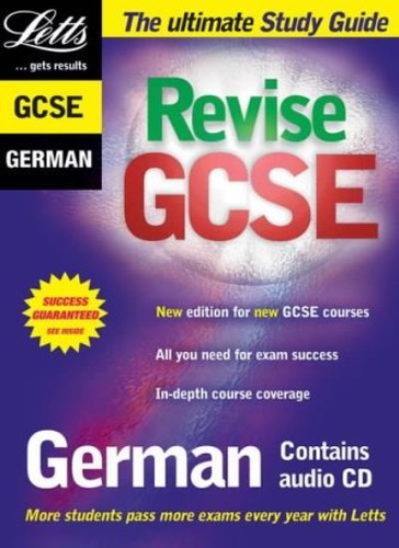 Gcse german revise study guide - revise,