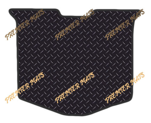 Ford max tailored fit boot - ford, c