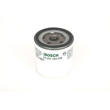 Oil Filter For Ford Escort MK6