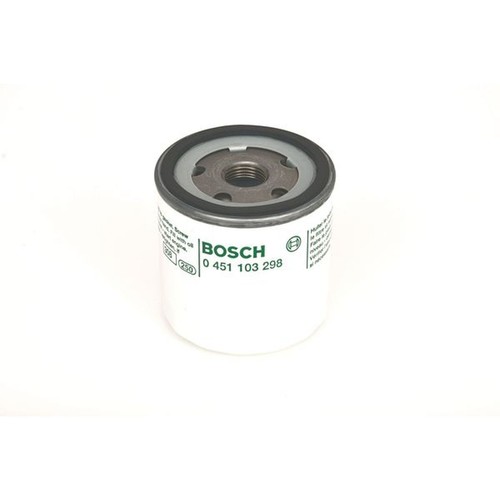 Oil filter for skoda felicia - oil,