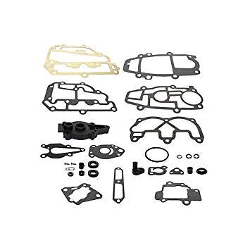 Powerhead engine gasket kit - powerhead,