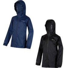 Regatta Girls Boys Waterproof