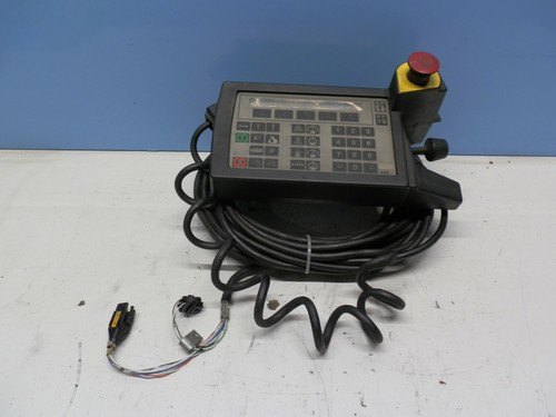 Abb robotics irb 6000 0510 - abb,