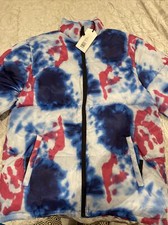 WESC Vegan Puffer Jacket