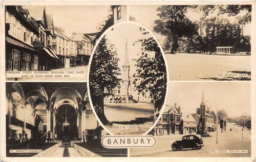 Lot306 banbury the - banbury,