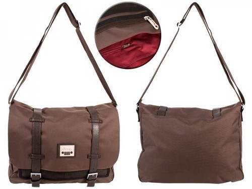 Jeep unisex vintage courier - unisex,