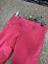 Childs Thermal Winter Jodhpurs