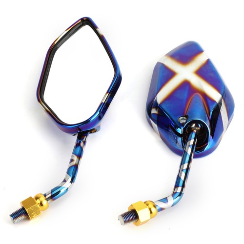Rearview side mirrors 10mm - rearview,
