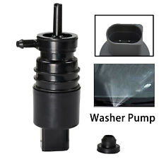 FRONT WINDSCREEN WASHER PUMP
