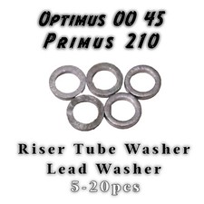 Optimus 00 45 Primus 210 Lead