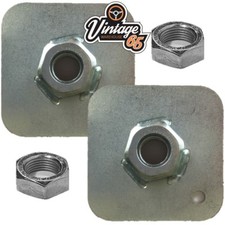 Classic Car Van Truck Seat