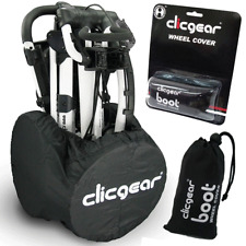 CLICGEAR 3.5+ GOLF TROLLEY