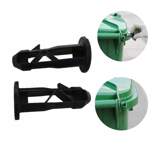 2pcs link fixing plastic plug - 2pcs,