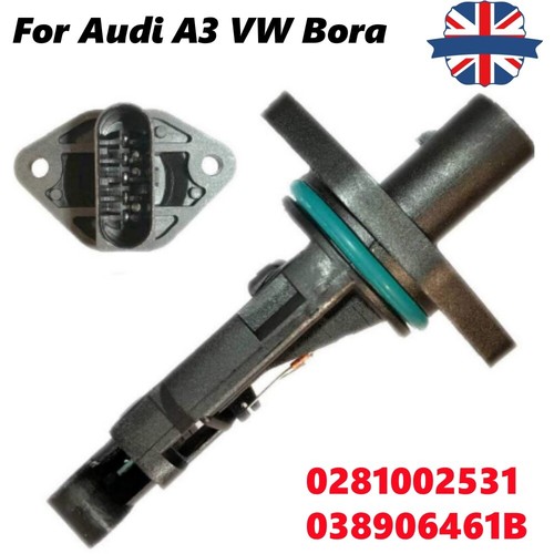 Mass air flow - mass,