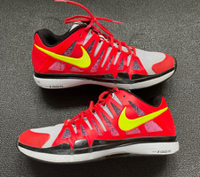 RARE Men's Nike ID Vapor 9.5 Tour Tennis Shoes - UK 10.5 / US 11.5