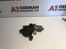GENUINE 16-19 VW GOLF TIGUAN MK2 DRIVER FRONT WINDOW MOTOR 5Q0959802C