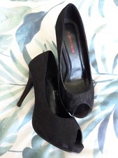 ladies stiletto High Heel