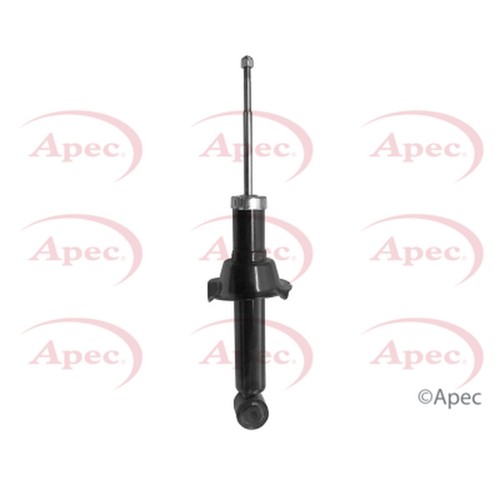 Shock absorber rear for - 1x,