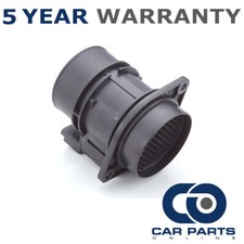 Mass Air Flow Meter Sensor