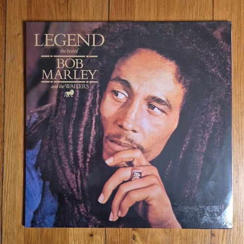 Bob marley the wailers - bob,
