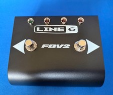 LINE 6 FBV2 Compact Foot