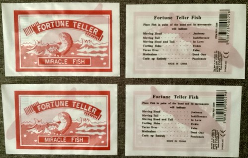 Magic fortune teller - magic,