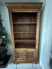John Lewis Maharani Bookcase